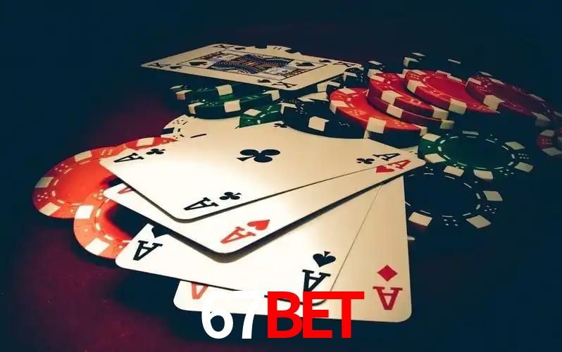 Promoção Relâmpago 67BET