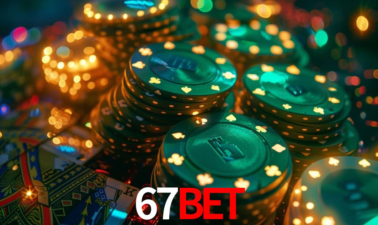Provedores de Jogos 67BET