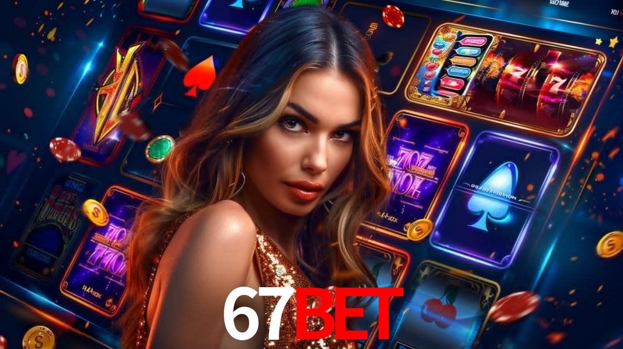Casino Ao Vivo 67BET