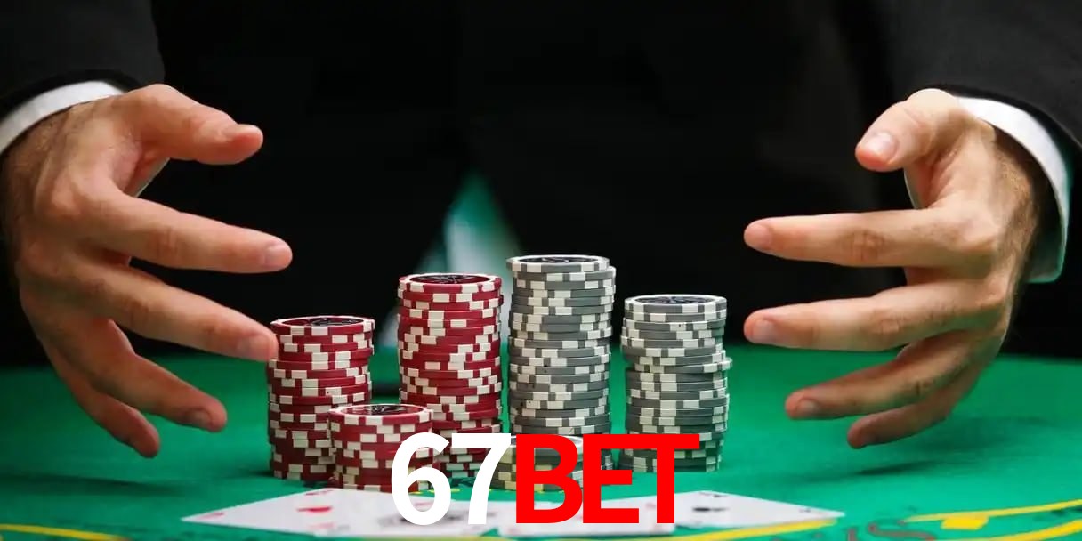 Especiais de Fim de Semana 67BET