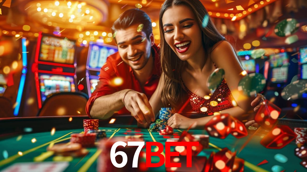 Avaliações dos Jogadores 67BET