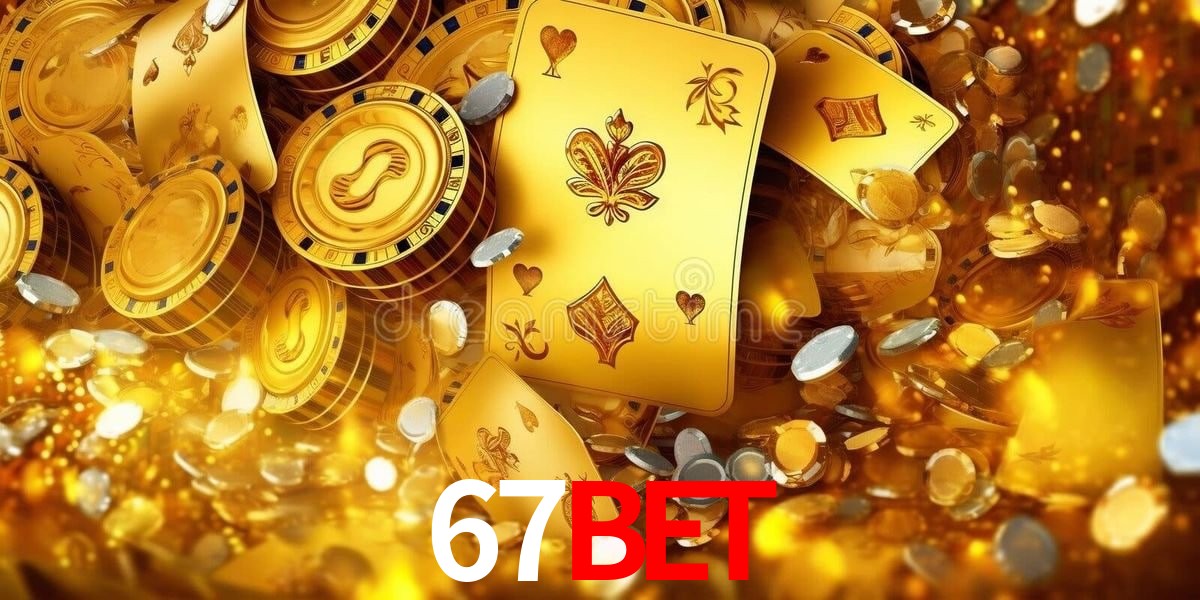 Bônus Diários 67BET