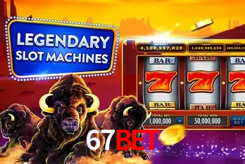 Inovações de Jogos na 67BET: O Futuro das Experiências Interativas