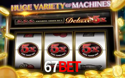 Descubra a Essência do 67BET: Nossa História e Compromissos