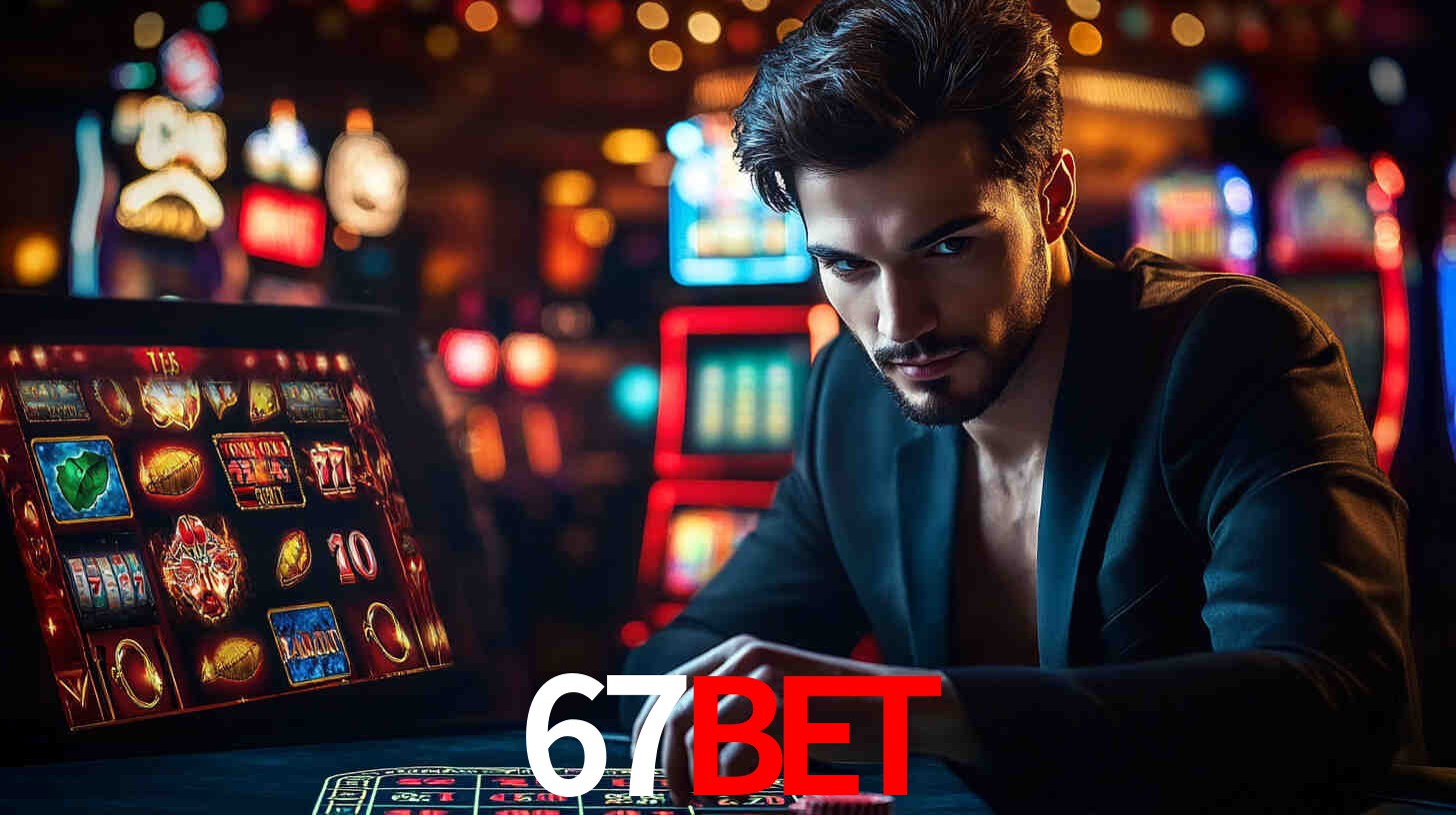 67BET.COM