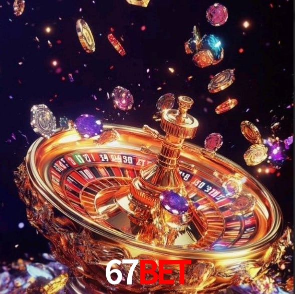 Provedores de Jogos 67BET