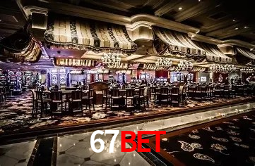 Explorando a Categoria de Eventos em Apostas na 67BET