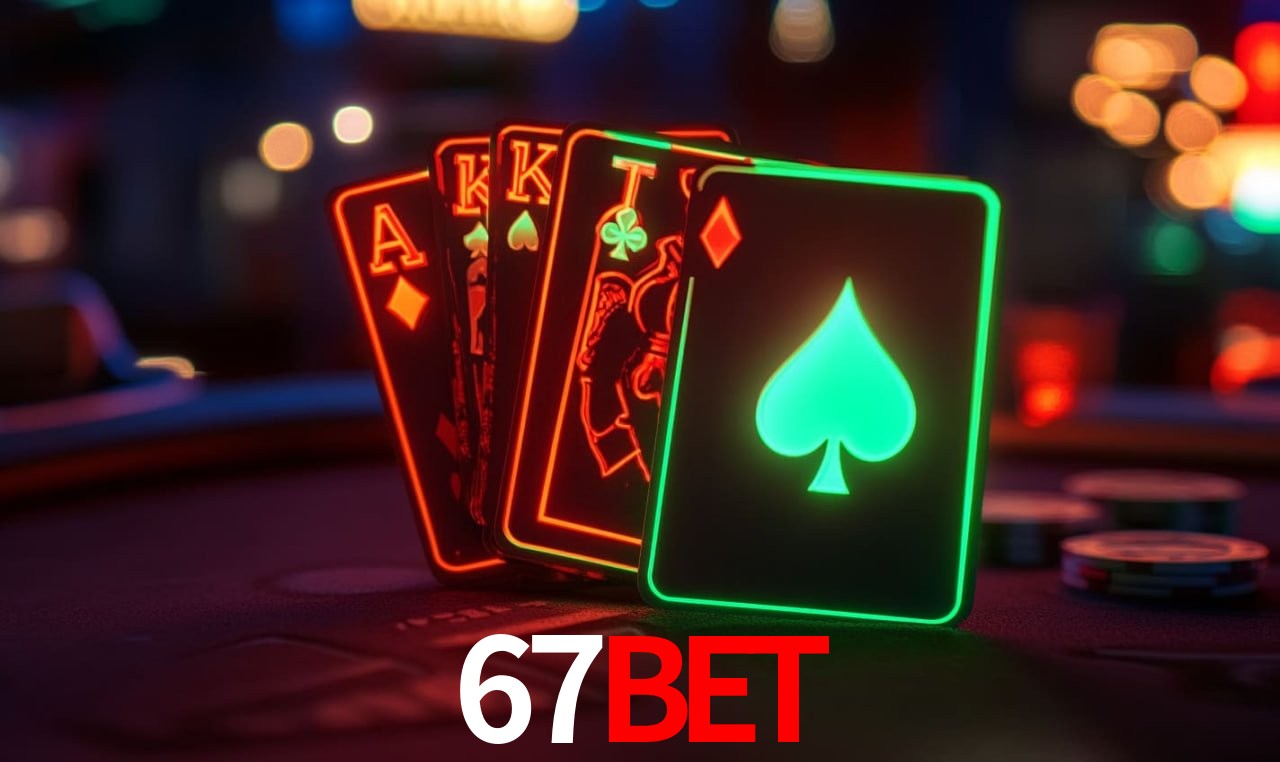Promoção Relâmpago 67BET