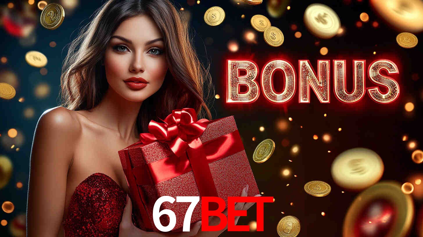 cassino 67BET