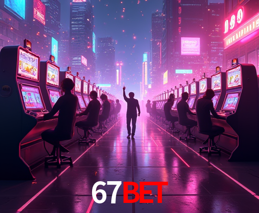 Avaliações dos Jogadores 67BET