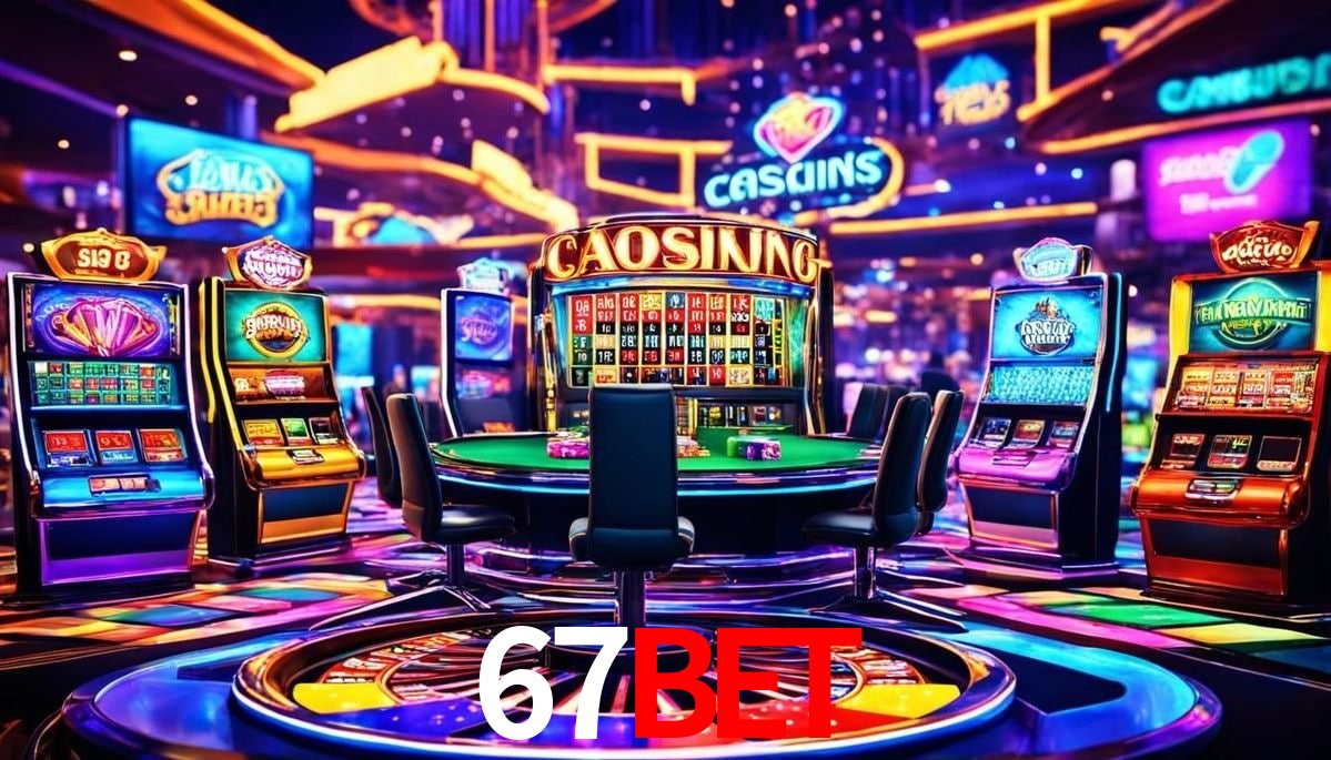 Integração de APIs 67BET