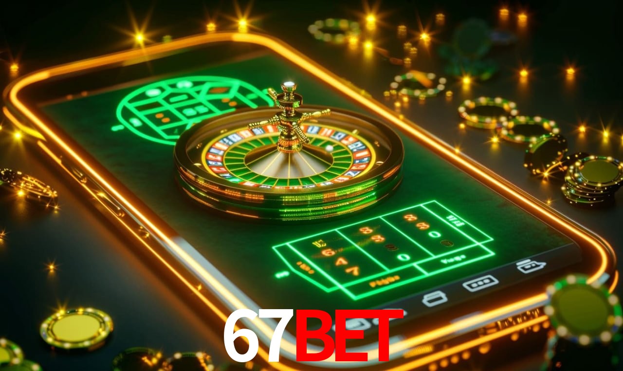 Casino Ao Vivo 67BET