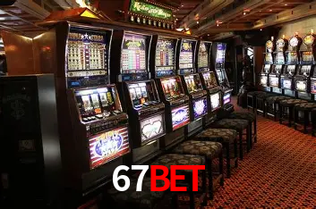 Desvendando o Mundo dos Jogos Virtuais na 67BET