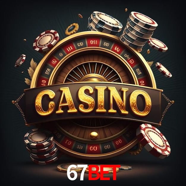 PIX Instantâneo 67BET