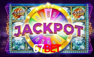 A Emoção da Loteria na 67BET: Uma Chance de Mudança de Vida