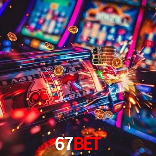 Recursos de Bônus 67BET