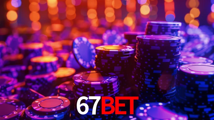 67BET App