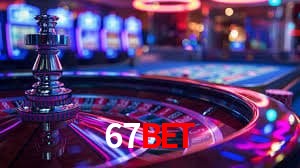 Tecnologia da Plataforma 67BET